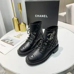 Chanel Bottes